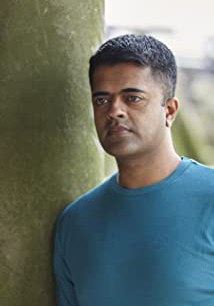 迪维安·拉德瓦 Divian Ladwa照片