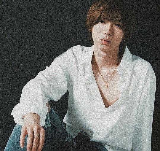 七五三掛龙也 Ryûya Shimekake照片