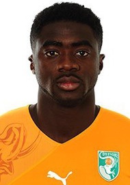 科洛·图雷 Kolo Toure照片