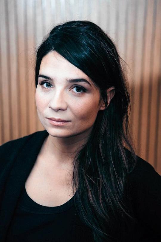 阿格涅什卡·斯莫琴斯卡 Agnieszka Smoczynska照片