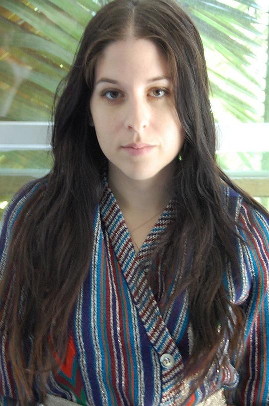 安德里亚·西格尔 Andrea Seigel照片