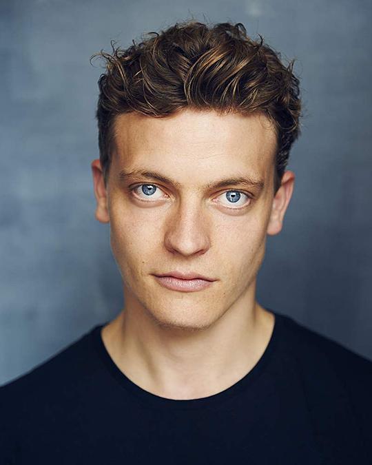 杰克·班戴拉 Jack Bandeira照片