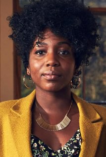 塔马拉·劳伦斯 Tamara Lawrance照片