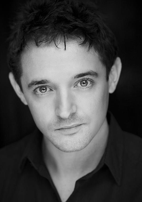 休·奥康纳 Hugh O'Conor照片