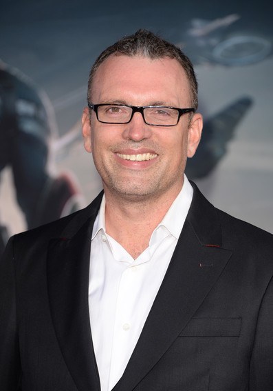 亨利·杰克曼 Henry Jackman照片