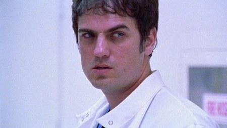 柯克·哈里斯 Kirk Harris照片