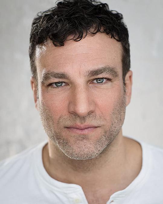 罗伯托·普维斯 Roberto Purvis照片