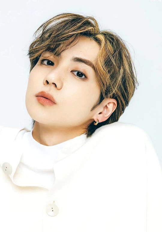 吉野北人 Hokuto Yoshino照片