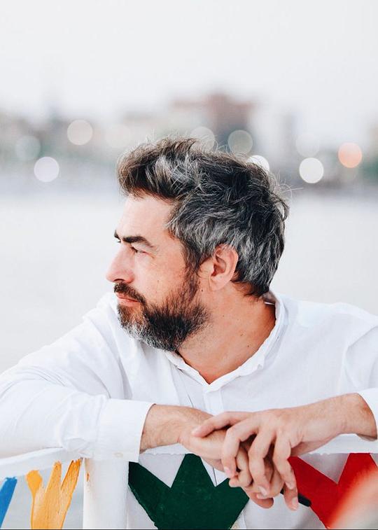 马修·汤姆森 Matthew Thompson照片