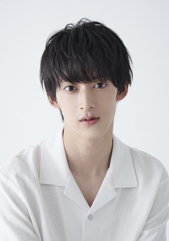 伊藤明日阳 Asahi Ito照片