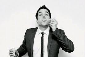 阿隆·麦克卡斯克 Aaron McCusker照片