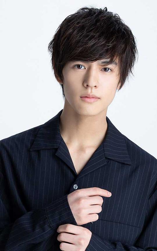 奥野壮 So Okuno照片