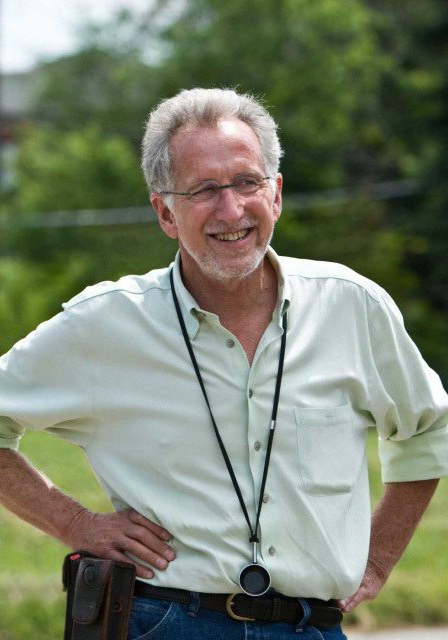 汤姆·斯特恩 Tom Stern照片