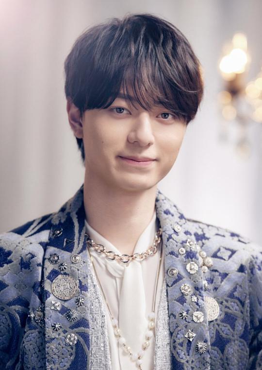 作间龙斗 Ryuto Sakuma照片