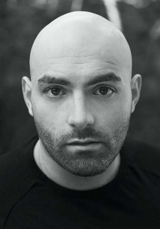 海德·阿里 Heider Ali照片