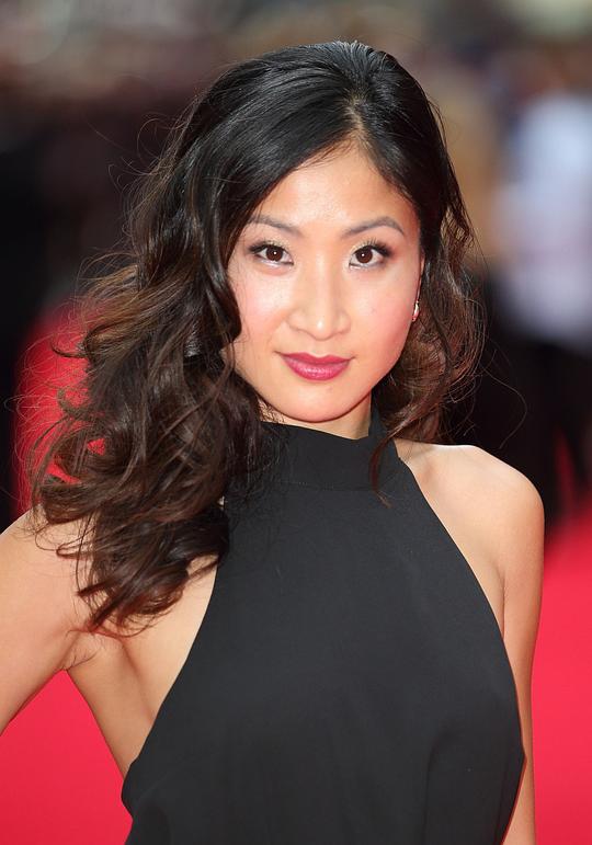 加绘·亚历山大 Kae Alexander照片