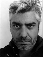 达雷尔·席尔瓦 Darrell D'Silva照片