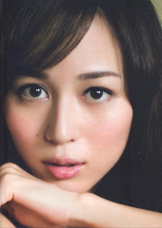 比嘉爱未 Manami Higa照片