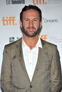 摩根·马修斯 Morgan Matthews照片