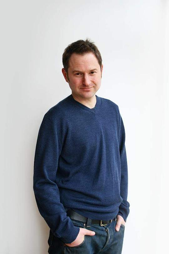 丹尼尔·布罗克赫斯特 Daniel Brocklehurst照片