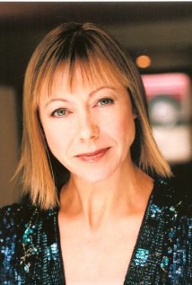 珍妮·艾加特 Jenny Agutter照片