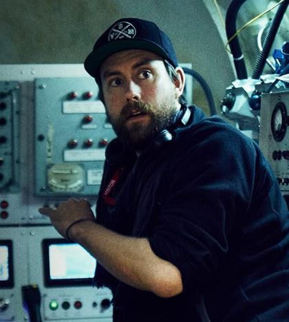 本·帕克 Ben Parker照片