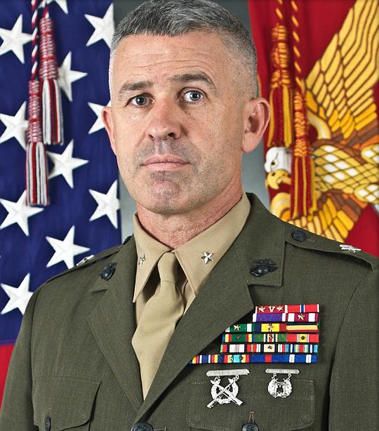 保罗·肯尼迪 Paul Kennedy照片