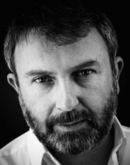 尼格尔·奥尼尔 Nigel O'Neill照片