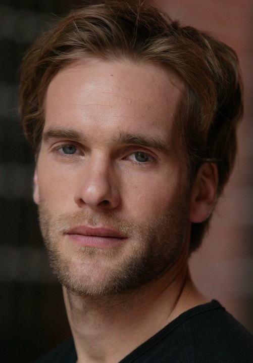 马迪斯·兰德维尔 Mathis Landwehr照片