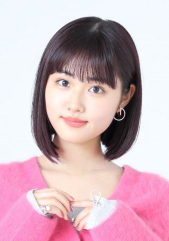 原菜乃华 Nanoka Hara照片