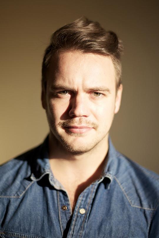 埃德·珀金斯 Ed Perkins照片