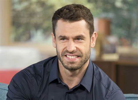 开尔文·弗莱彻 Kelvin Fletcher照片