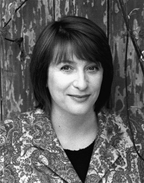 卡罗琳·昆汀 Caroline Quentin照片