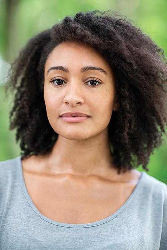 娜塔莉辛普森 Natalie Simpson照片