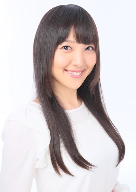 长久友纪 Yoki Nagaku照片