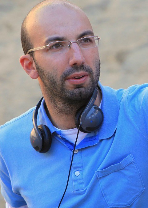 萨姆·莱费尔 Sam Leifer照片