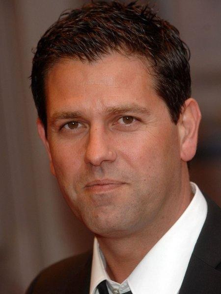 帕特里克·巴拉迪 Patrick Baladi照片