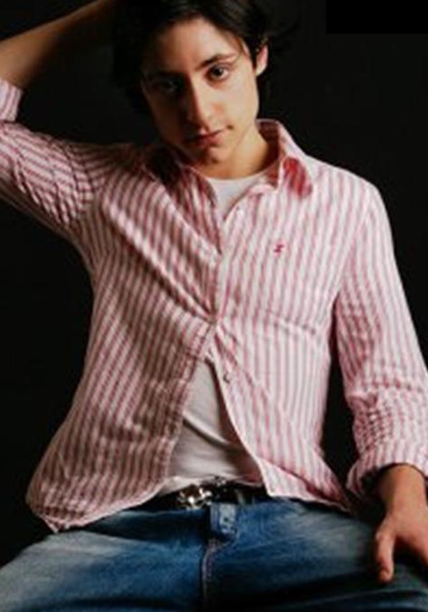 瑞恩·山普森 Ryan Sampson照片