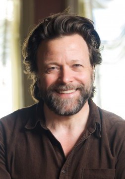 科勒·康拉迪 Kåre Conradi照片