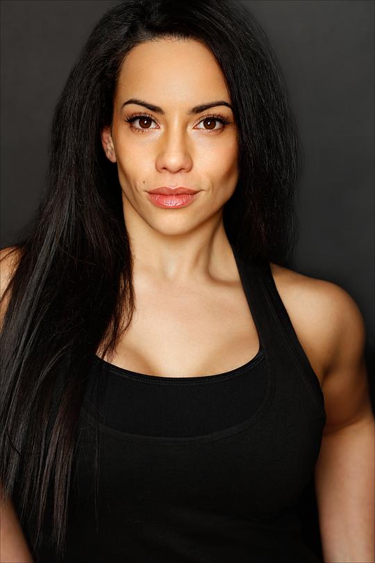 玛纳尔·埃尔-费图里 Manal El-Feitury照片