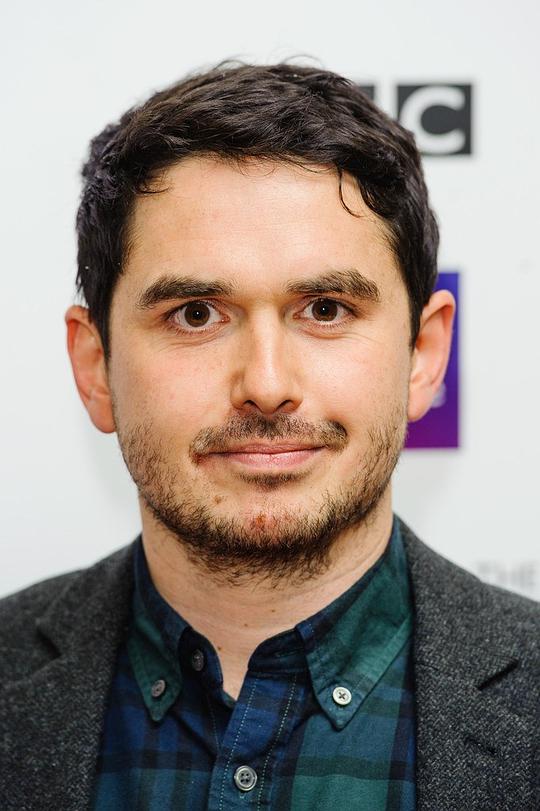 艾利克斯·卡特 Alex Carter照片