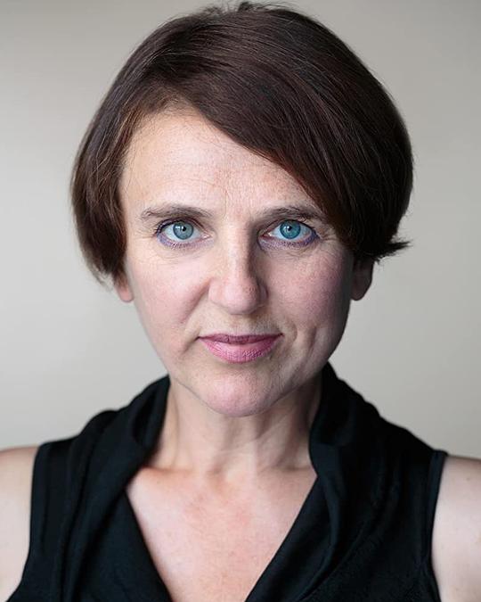 Elizabeth Hill 伊丽莎白·希尔照片