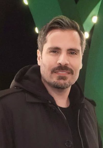 侯赛因‧艾博迪尼 Hossein Abedini照片