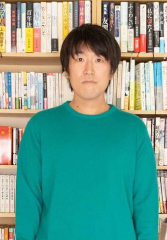 小寺和久 Kazuhisa Kotera照片