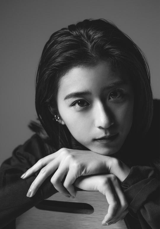 黑岛结菜 Yuina Kuroshima照片