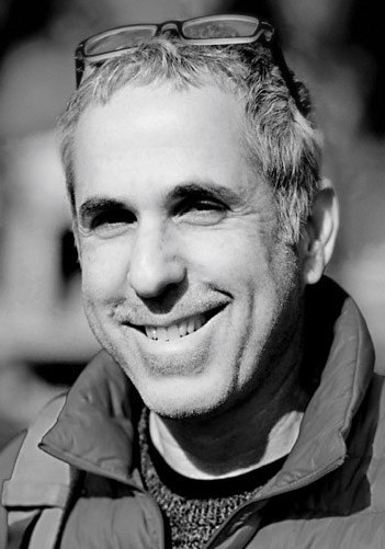 冉·达尔 Ran Tal照片