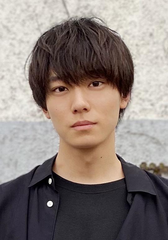 井上祐贵 Yuki Inoue照片