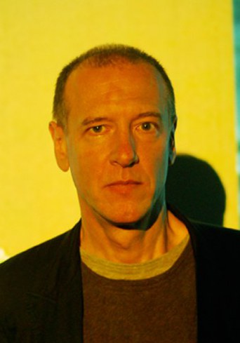 克里斯蒂安·马克雷 Christian Marclay照片