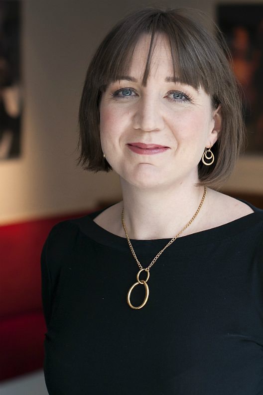 乔西·洛克 Josie Rourke照片