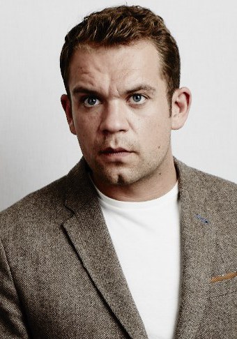 杰克·杜兰 Jack Doolan照片